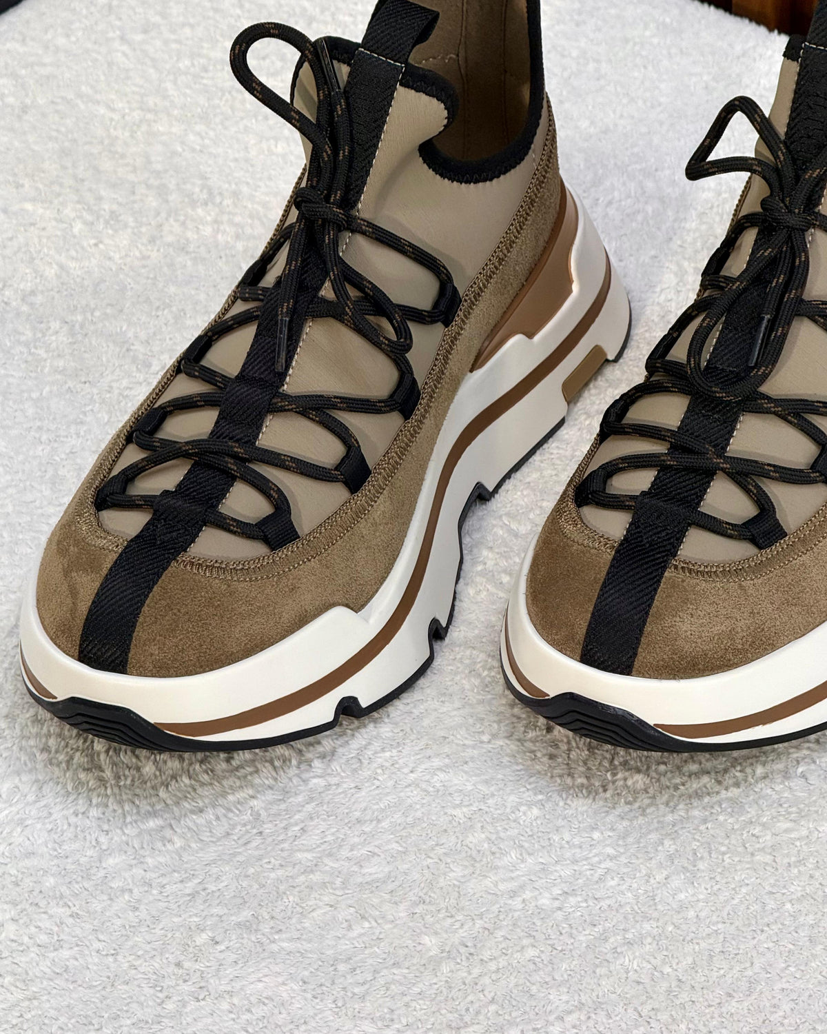 Hermes Moove sneaker