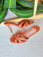 Aquazzura Tati 85 sandals