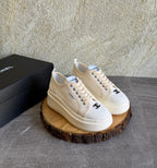 Chanel Trainers Sneaker