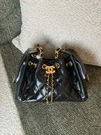 Chanel 25 Small Handbag