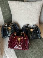 Chanel 25 Small Handbag
